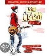 The Clash: The Clash Story (Documentary) [2DVD]