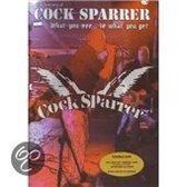 Cock Sparrer - What You See Is What You Get