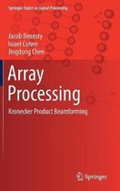 Array Processing