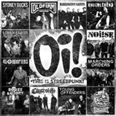 Various Artists - Oi! This Is Streetpunk (LP)