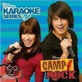 Camp Rock Sing-a-long