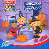 Little People: Halloween Sing-Along