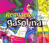 Reggaeton con Gasolina [Single Disc]