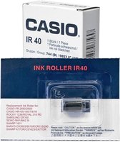 Rouleau encreur Casio pour calculatrice de bureau HR8TEC