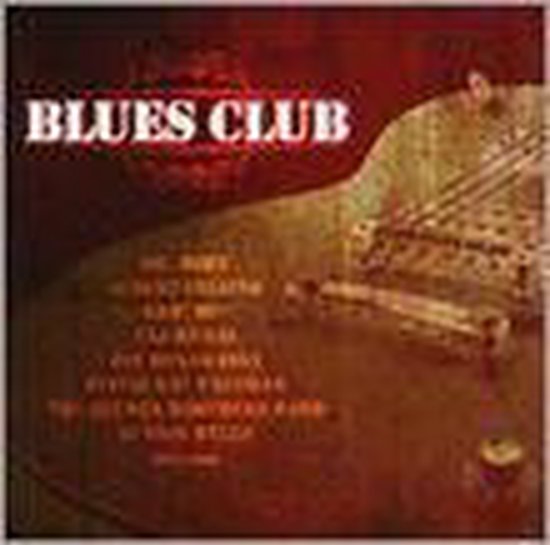 Blues Club
