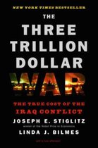 The Three Trillion Dollar War