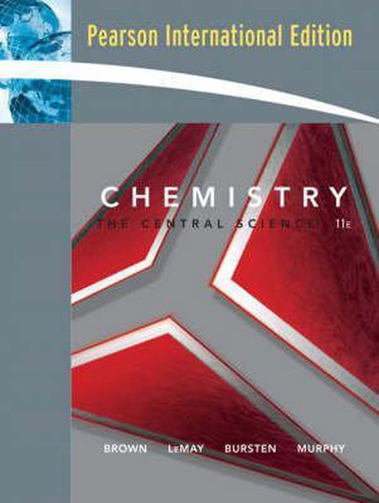 Chemistry - cover