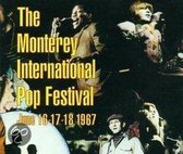 The Monterey International Pop Fest
