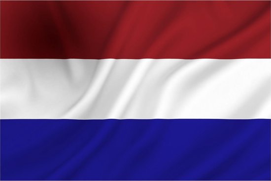 102: Nederlandse vlag Nederland cm! Vlag Nederland 100x150cm, voor... |