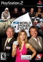 World Poker Tour /PS2