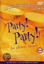 Karaoke - Party Party! (Import)