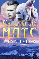 Pack Mates 1 - Called To Mate