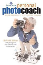 Blue Pixel  Personal Photo Coach