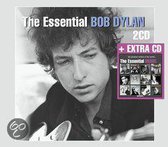 Essential Bob Dylan (inclusief bonus-cd)