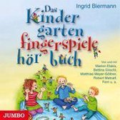 Das Kindergartenfingerspielehörbuch