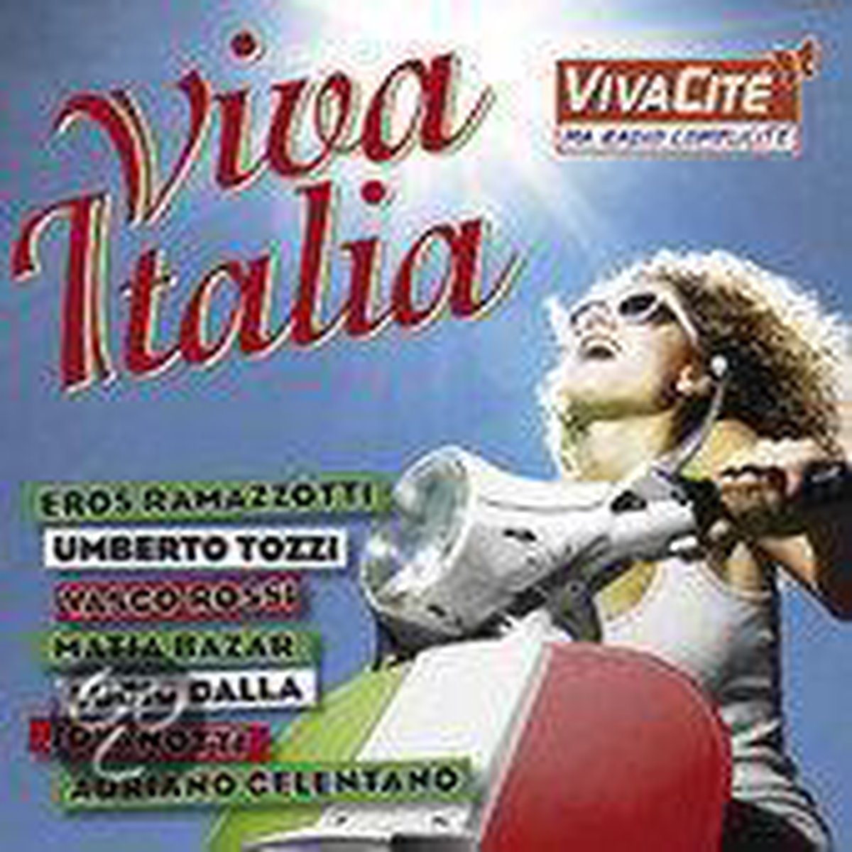 Viva Italia [EMI]