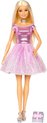 Barbie Verjaardagspop - Barbiepop