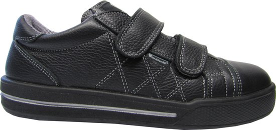 Maxguard Sneakers veiligheidsschoenen S352 met klitteband maat 42 Prijs per paar bol
