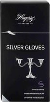 Hagerty Silver Gloves, handschoenen voor reinigen verzilverde verzilverde artikelen