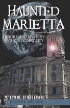 Haunted America - Haunted Marietta