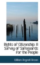 Rights of Citizenship