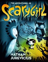 The Adventures of Scarygirl