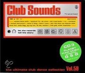 Club Sounds Vol.58