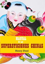 Manual de las supersticiones chinas