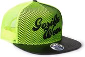 Gorilla Wear Mesh Cap - Neon Groen