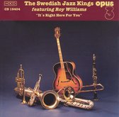 Swedish Jazz Kings