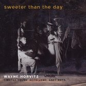 Sweeter Than The Day -SACD- (Hybride/Stereo/5.1)