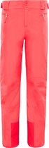 The North Face Presena Sportbroek Dames - Teaberry Pink - Maat L