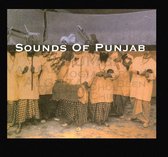 Various Artists - Sounds Of Punjab (CD)