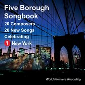 Five Borough Songbook