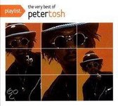 Playlist: The Very Best Of Peter Tosh