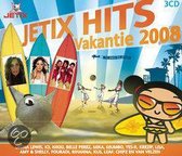 Jetix Vakantie Hits 2008
