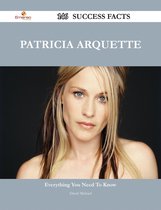Patricia Arquette 146 Success Facts - Everything you need to know about Patricia Arquette