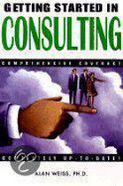Getting Started In Consulting