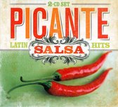 Picante Salsa: Latin Hits