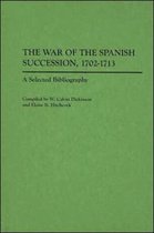 The War of the Spanish Succession, 1702-1713