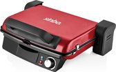 Sinbo Gril & Sandwichmaker SSM 2536 - Contactgrill