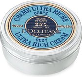 l'Occitane Ultra Rich Bodycream 25% Sheabutter 100 ml
