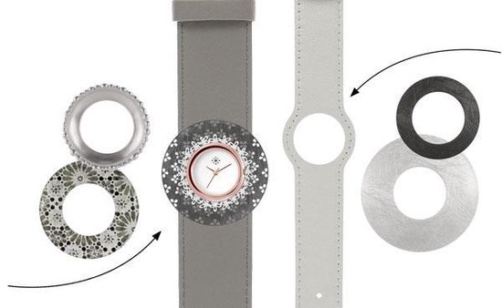 Dejavu horloge hotsell