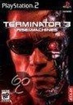 Terminator 3, Rise Of The Machines