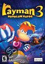 Rayman 3 Hoodlum Havoc /PC - Windows
