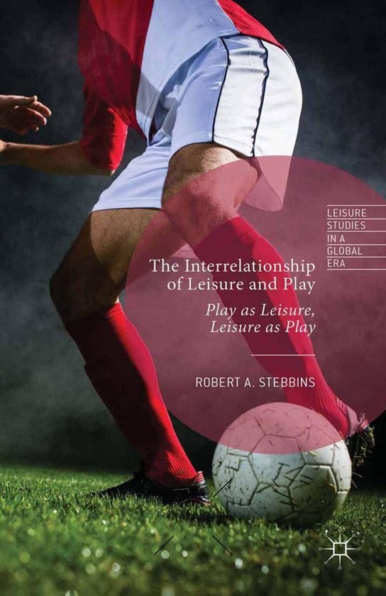 Social Sciences (R0) - The Interrelationship of Leisure and  ... - cover