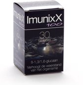 Imunixx 100 30 Tabletten