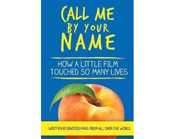 Call Me by Your Name