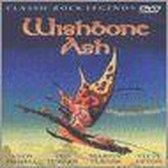 Wishbone Ash - Live In Bristol (Import)