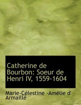 Catherine de Bourbon